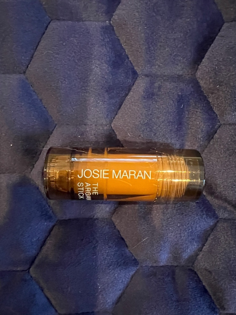 JOSIE MARAN The Argan Stick. NEW.